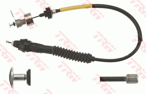 TRW GCC3106 Cable Pull, clutch control
