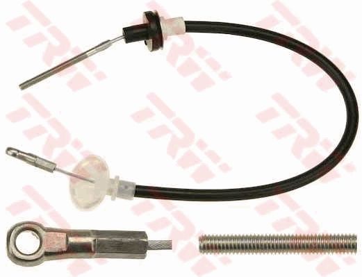 TRW GCC3111 Cable Pull, clutch control