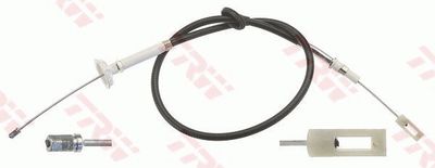 Cable Pull, clutch control TRW GCC3113