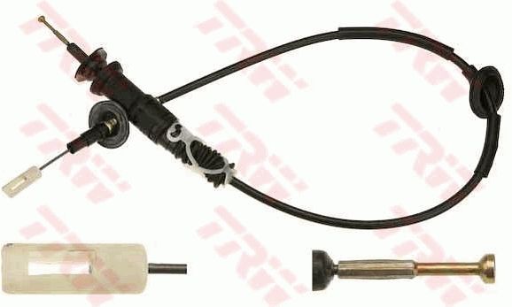 TRW GCC3115 Cable Pull, clutch control