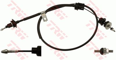 Cable Pull, clutch control TRW GCC3121