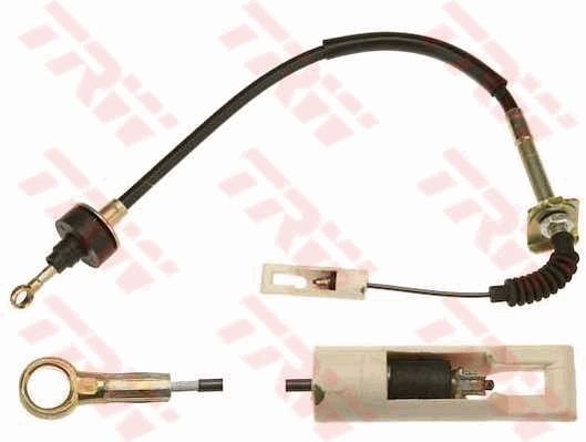 TRW GCC3123 Cable Pull, clutch control