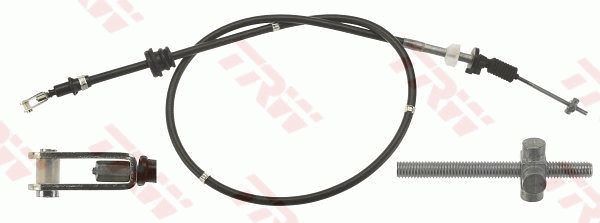 TRW GCC3131 Cable Pull, clutch control
