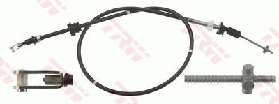 Cable Pull, clutch control TRW GCC3131