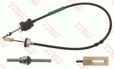 Cable Pull, clutch control TRW GCC3133