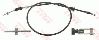 Cable Pull, clutch control TRW GCC3134