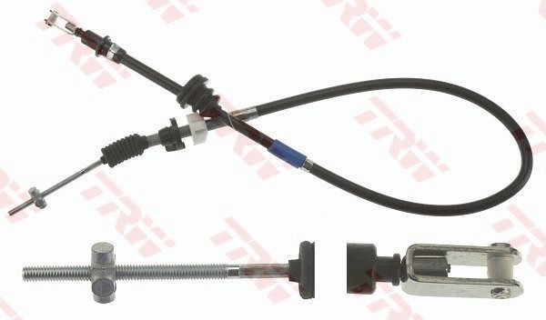 TRW GCC3135 Cable Pull, clutch control