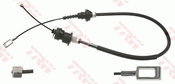 TRW GCC3136 Cable Pull, clutch control