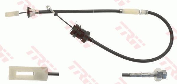 TRW GCC3138 Cable Pull, clutch control