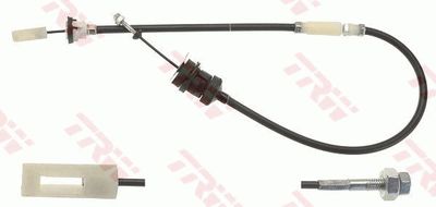 Cable Pull, clutch control TRW GCC3138
