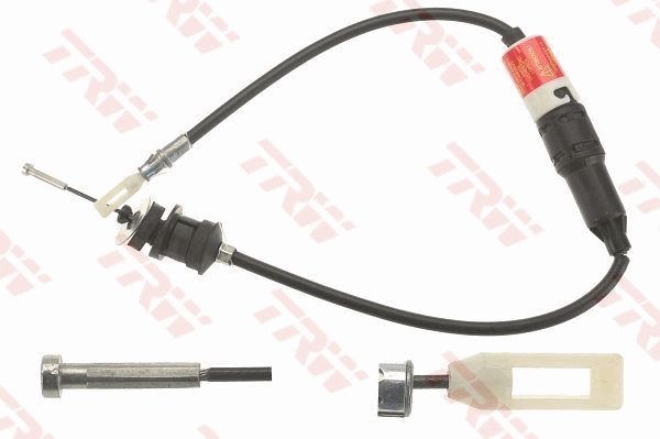 TRW GCC3139 Cable Pull, clutch control