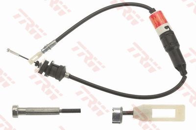 Cable Pull, clutch control TRW GCC3139