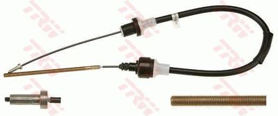 Cable Pull, clutch control TRW GCC3150
