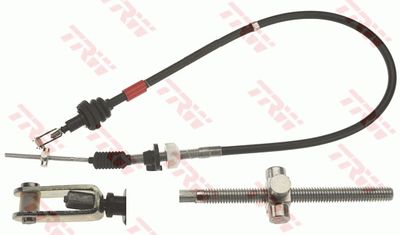 Cable Pull, clutch control TRW GCC3153
