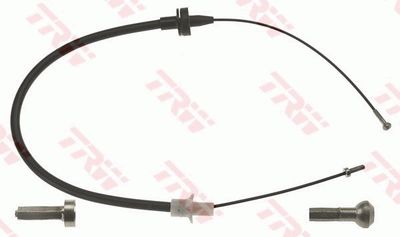 Cable Pull, clutch control TRW GCC4003