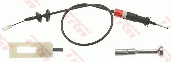 TRW GCC4006 Cable Pull, clutch control