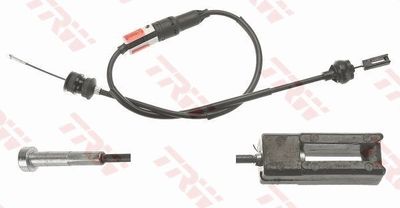 Cable Pull, clutch control TRW GCC4007