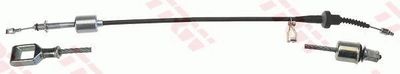 Cable Pull, clutch control TRW GCC4009