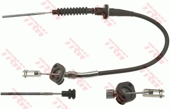 TRW GCC4026 Cable Pull, clutch control