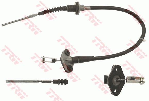 TRW GCC4029 Cable Pull, clutch control