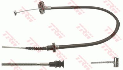 Cable Pull, clutch control TRW GCC4030