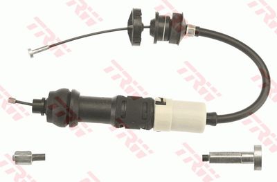Cable Pull, clutch control TRW GCC4041