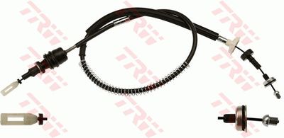 Cable Pull, clutch control TRW GCC4043