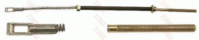 Cable Pull, parking brake TRW GCH1067