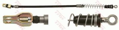 Cable Pull, parking brake TRW GCH1099