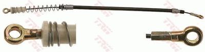 Cable Pull, parking brake TRW GCH1115