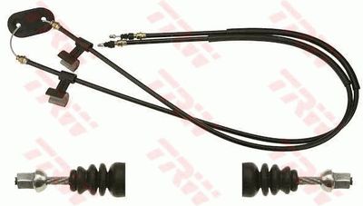 Cable Pull, parking brake TRW GCH1131