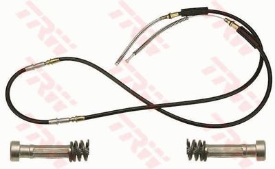 Cable Pull, parking brake TRW GCH1193