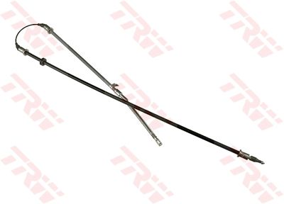 Cable Pull, parking brake TRW GCH1237
