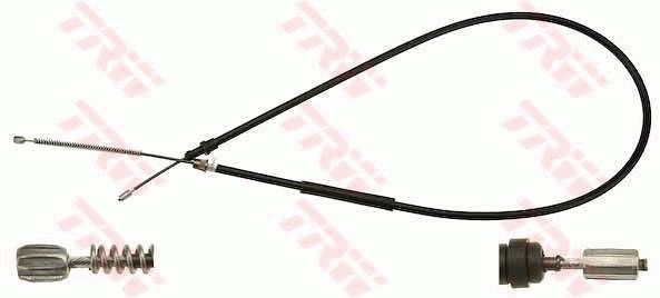 TRW GCH1294 Cable Pull, parking brake