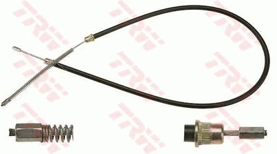 Cable Pull, parking brake TRW GCH1417