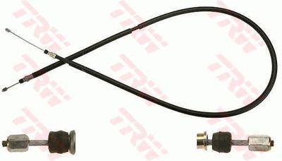 Cable Pull, parking brake TRW GCH1438