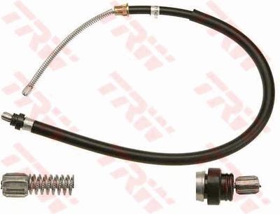 Cable Pull, parking brake TRW GCH1445