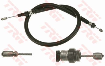 Cable Pull, parking brake TRW GCH1447