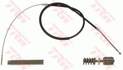 Cable Pull, parking brake TRW GCH1518