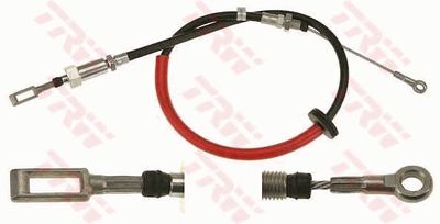 Cable Pull, parking brake TRW GCH1605