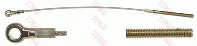 Cable Pull, parking brake TRW GCH1691
