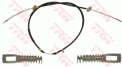 Cable Pull, parking brake TRW GCH1692