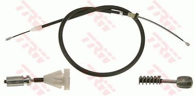 Cable Pull, parking brake TRW GCH1714