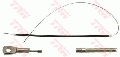 Cable Pull, parking brake TRW GCH1789