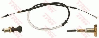 Cable Pull, parking brake TRW GCH1870