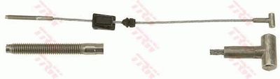 Cable Pull, parking brake TRW GCH1904