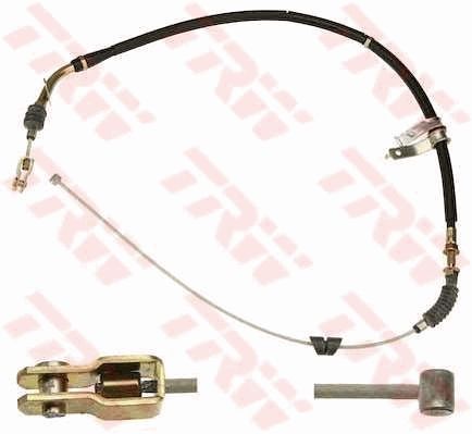 TRW GCH2036 Cable Pull, parking brake