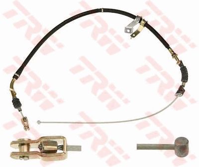 Cable Pull, parking brake TRW GCH2038