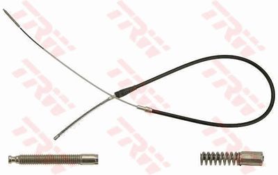 Cable Pull, parking brake TRW GCH2154