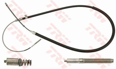 Cable Pull, parking brake TRW GCH2156